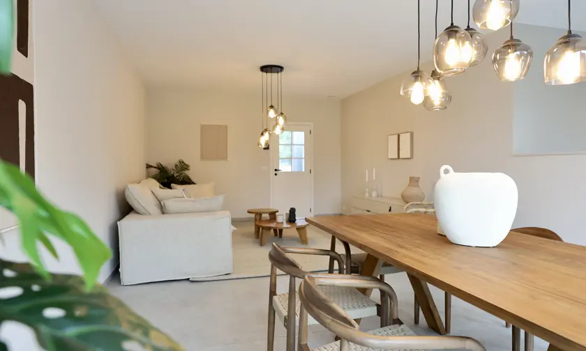 huis kijkwoning leefruimte interieur