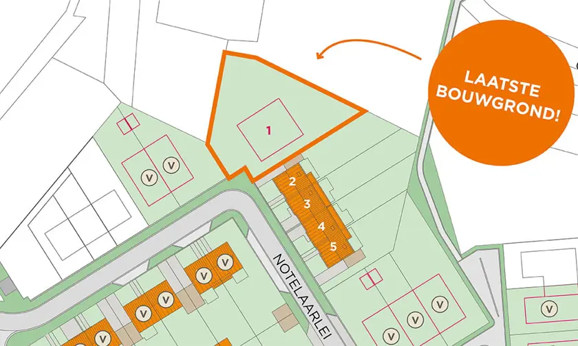 schriek-schietboomplein plan laatste bouwgrond