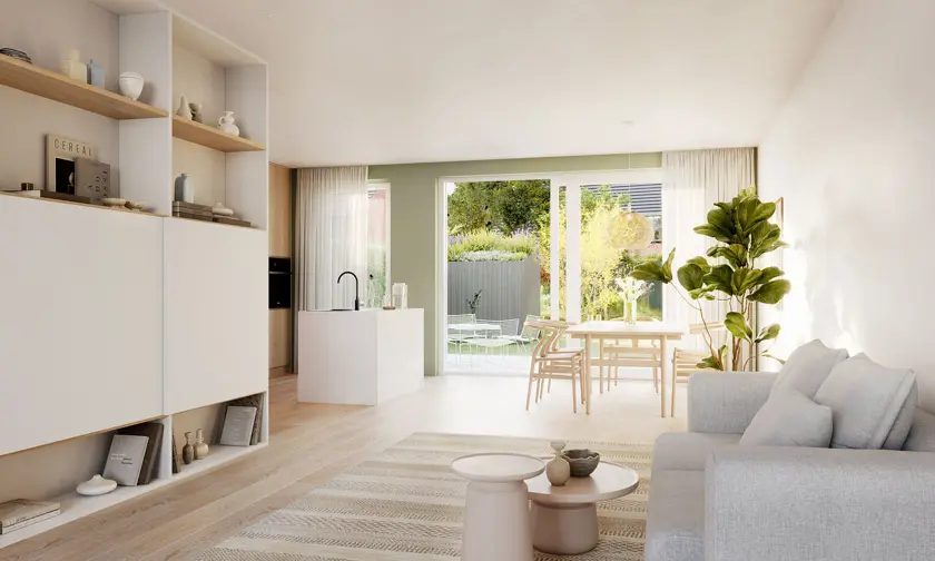 huis interieur